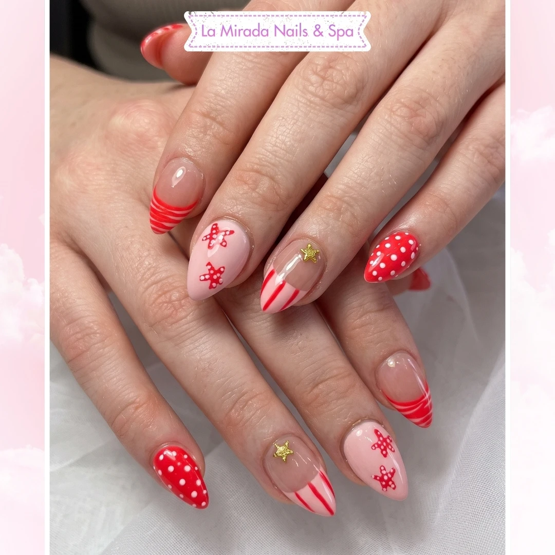 Must Try Nail Designs August 12 2026